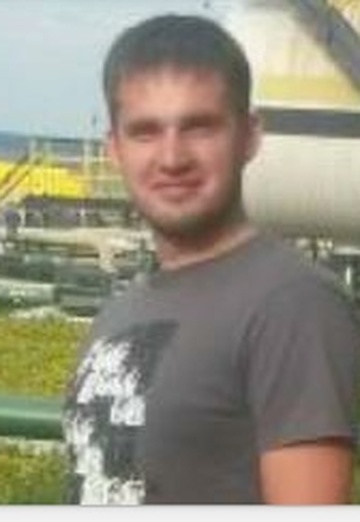 Моя фотография - Александр, 35 из Сарапул (@aleksandr191124)