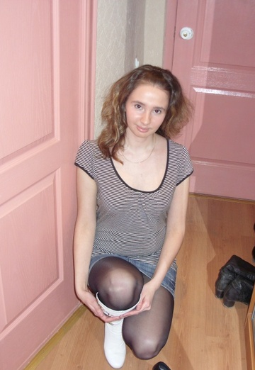 Моя фотография - Леночка, 34 из Ижевск (@lenochka280)