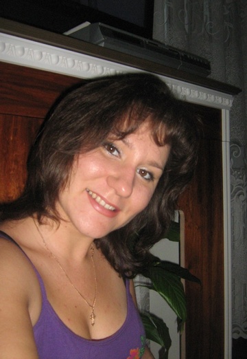 Моя фотография - Елена, 38 из Нижний Новгород (@elena2482)