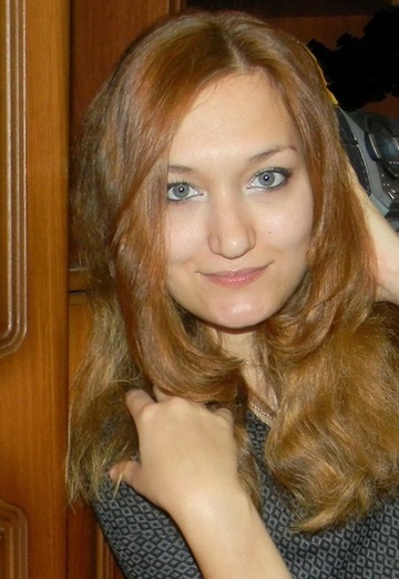 Моя фотография - Регина •°♔°•, 37 из Казань (@regina724)