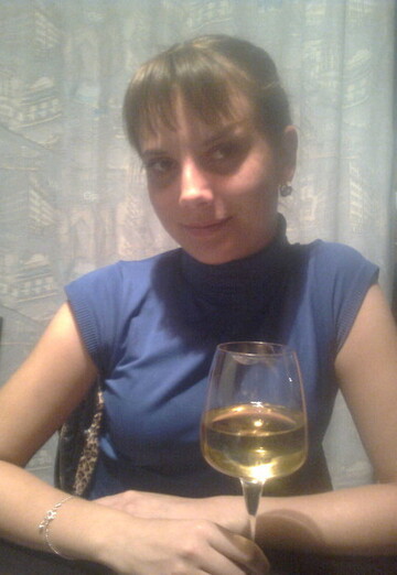 Моя фотография - Екатерина, 34 из Хабаровск (@ekaterina8797)