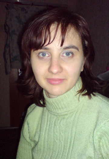 Моя фотография - Ксения, 41 из Санкт-Петербург (@kseniya3745)