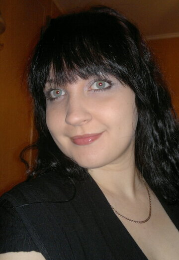 Моя фотография - Катерина, 35 из Волгоград (@katerina3711)
