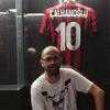 Salvatore, 35, г.Magenta Salvatore, 35, г.Magenta