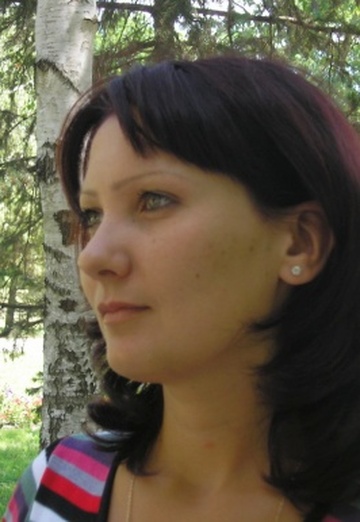 Моя фотография - Анна, 42 из Краснодар (@majesty)