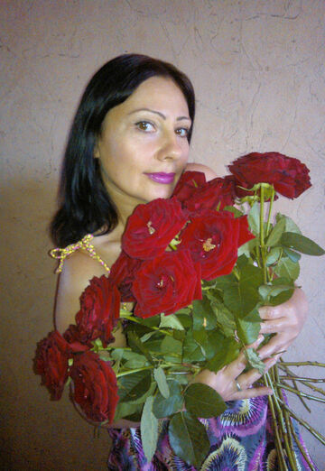 Моя фотография - Лилианна, 51 из Омск (@lilianna6)