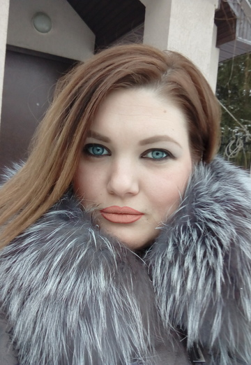 Моя фотография - Юлия, 35 из Москва (@uliya154115)