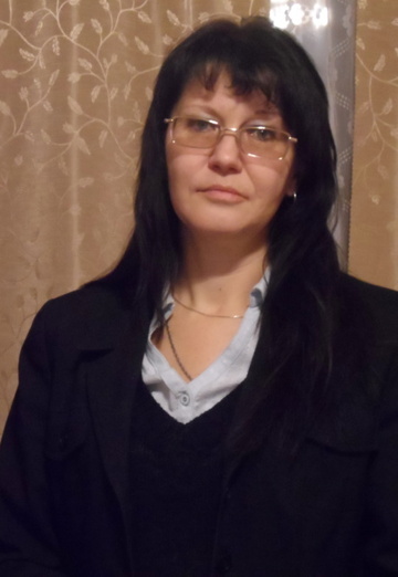 Моя фотография - Наталия, 50 из Тольятти (@nataliya371)