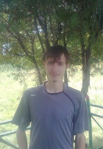 Моя фотография - Руслан, 32 из Нижний Новгород (@ruslan11185)
