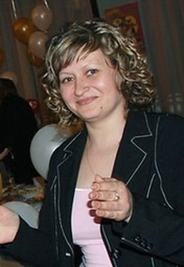 Моя фотография - Наталья, 47 из Челябинск (@natalya15027)