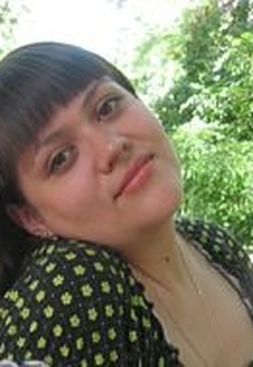 Моя фотография - Наталья, 41 из Ростов-на-Дону (@natalya11333)