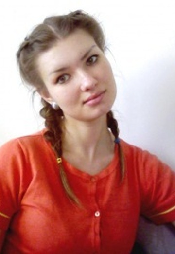 Моя фотография - Yulia, 32 из Самара (@yulia353)