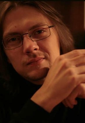 Моя фотография - Сергей, 43 из Москва (@sergey2266)