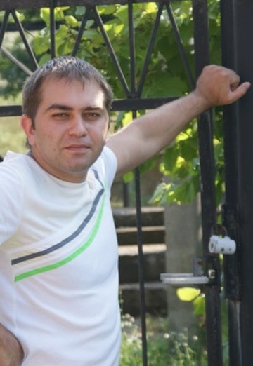 Моя фотография - Денис, 44 из Краснодар (@daditc)