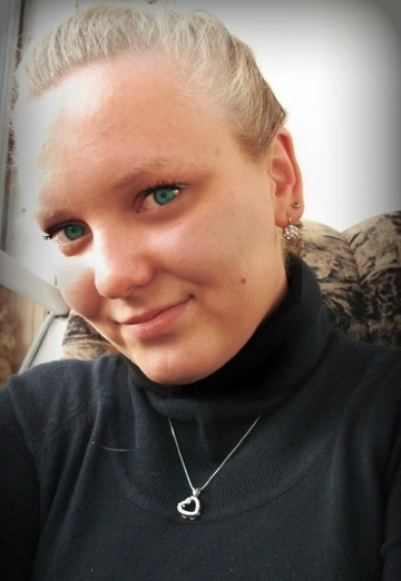 Моя фотография - Юлия, 34 из Набережные Челны (@uliya11191)