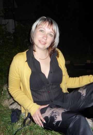 Моя фотография - Елена, 44 из Липецк (@elena3192)