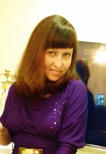 Моя фотография - Ина, 54 из Красноярск (@inna12220)