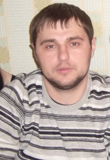 Моя фотография - Александр, 40 из Новосибирск (@aleksandr28338)
