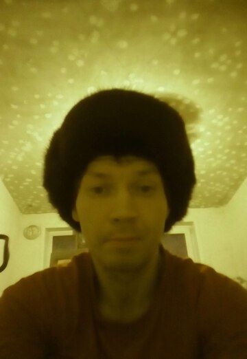 Моя фотография - Руслан, 40 из Екатеринбург (@ruslan143252)