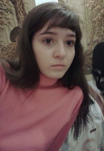 Моя фотография - Настя, 29 из Краснодар (@nastya14199)