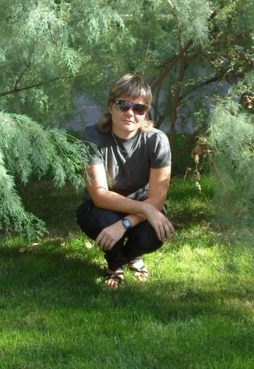 Моя фотография - Яна, 34 из Ростов-на-Дону (@yana261289)