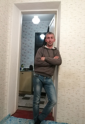Моя фотография - Дима, 43 из Краснодар (@dima270373)