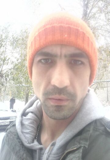 Моя фотография - El, 41 из Челябинск (@el636)