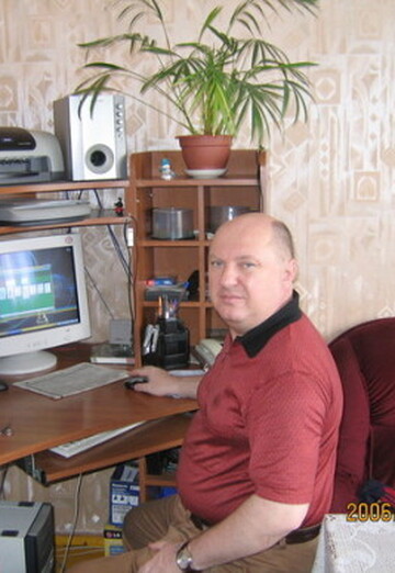 Моя фотография - влаимир, 58 из Владивосток (@vlaimir7)