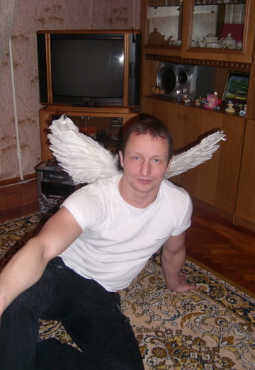 Моя фотография - Евгений, 51 из Витебск (@evgeniy25015)