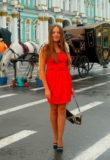 Моя фотография - Лола, 34 из Уфа (@lola322)