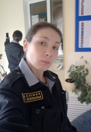 Моя фотография - Ракаева Лилия, 38 из Салават (@rakaeva)