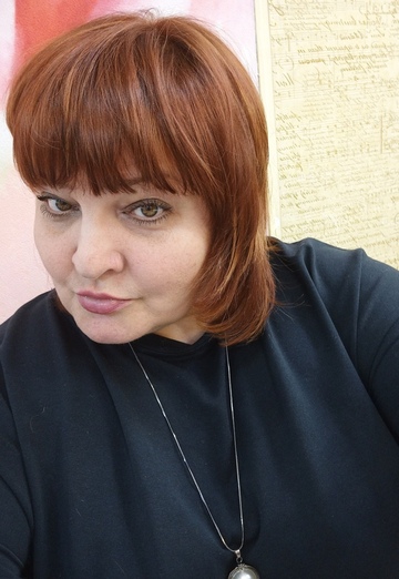Моя фотография - Ангелина, 55 из Москва (@angelina23959)