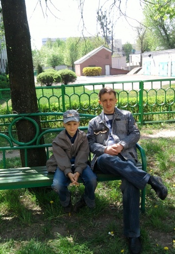 Моя фотография - lynz, 55 из Бобруйск (@lynz)