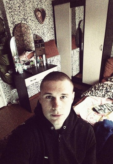 Моя фотография - Kirill, 29 из Калининград (@kirill76849)