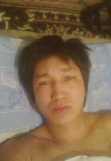 Моя фотография - taalay taalayev, 32 из Бишкек (@taalaytaalayev)