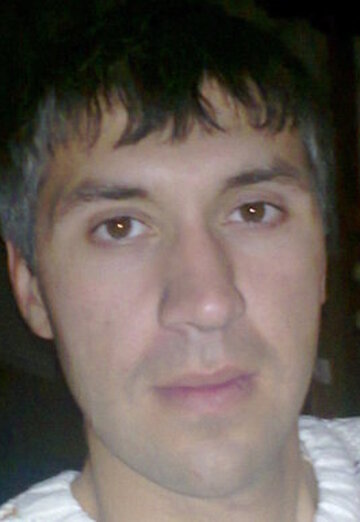 Моя фотография - Александр, 37 из Астана (@aleksandr50452)