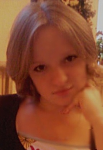 Моя фотография - Тетяна, 33 из Ивано-Франковск (@tetyana242)