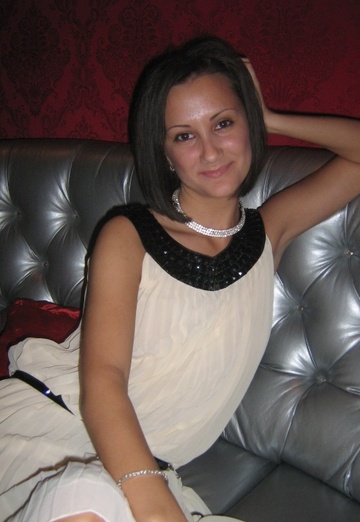 Моя фотография - Татьяна, 34 из Макеевка (@tatyana4913)