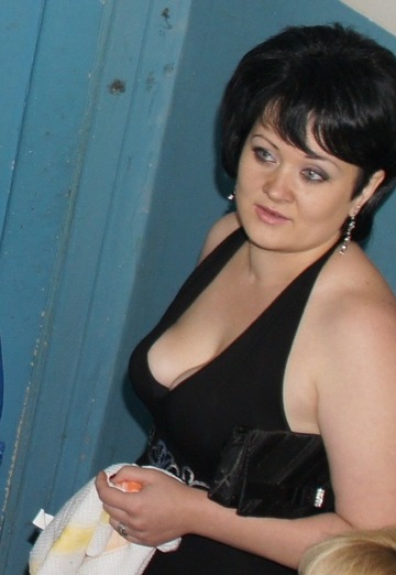 Моя фотография - Елена, 40 из Новосибирск (@elena22076)
