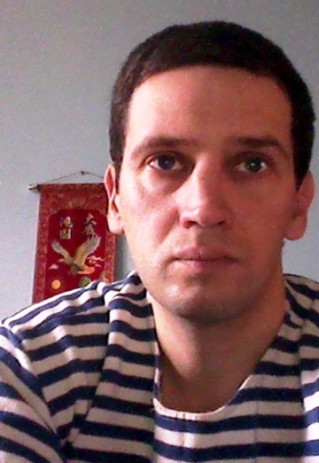 Моя фотография - Дмитрий, 39 из Екатеринбург (@dmitriy343996)