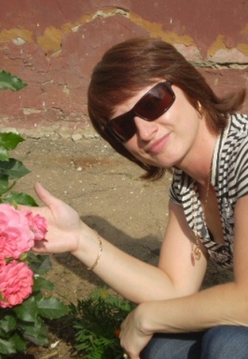 Моя фотография - Valentina, 46 из Нижний Новгород (@valentina426)
