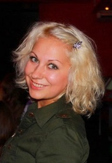 Моя фотография - Вера, 37 из Москва (@vera2477)