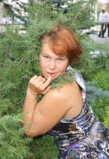 Моя фотография - Natali, 46 из Ханты-Мансийск (@natali7658)