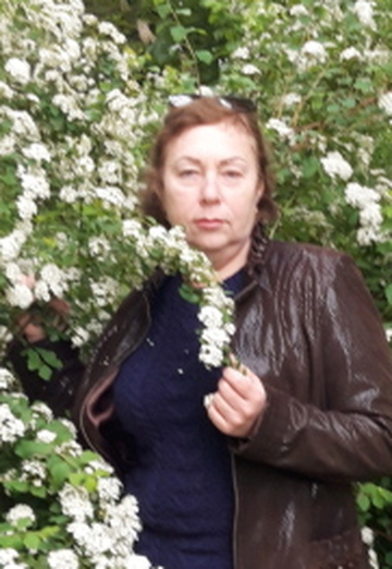 Моя фотография - ОКСАНА, 54 из Славянск (@oksana91351)