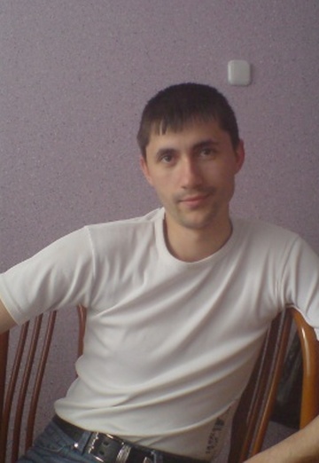 Моя фотография - Александр, 40 из Красноярск (@zloycigan)