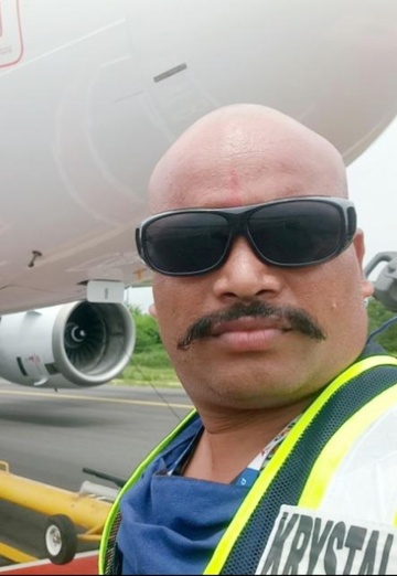 Моя фотография - Suresh Aurad, 45 из Бангалор (@sureshaurad)