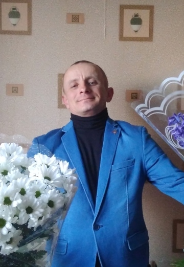 Моя фотография - Николай, 43 из Ростов-на-Дону (@nikolay246984)