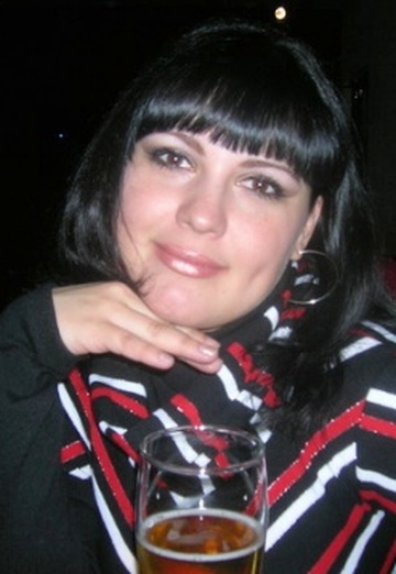 Моя фотография - Татьяна, 43 из Волгоград (@tatyana5539)