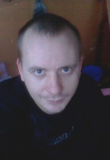 Моя фотография - валера, 38 из Санкт-Петербург (@valera3727)