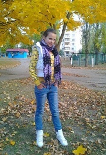 Моя фотография - Танюша, 32 из Харьков (@tanusha889)